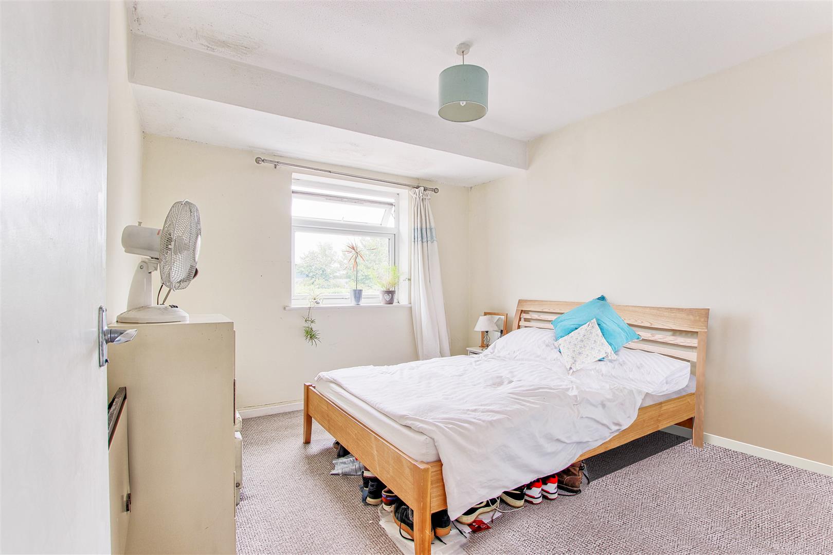 Regatta Court, Oyster Row, Cambridge